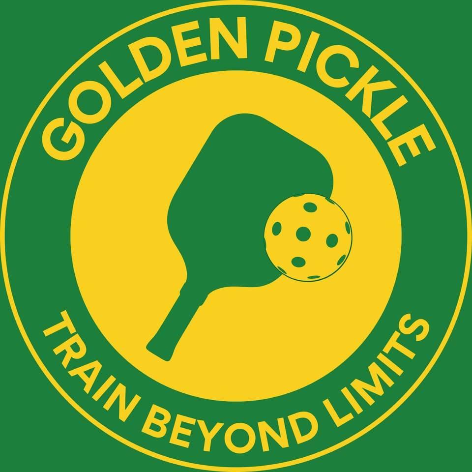 Sân Pickleball Golden