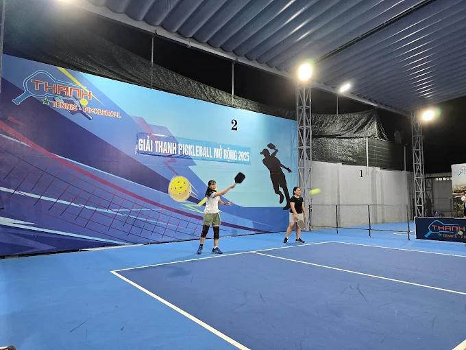 Sân Pickleball Thanh 