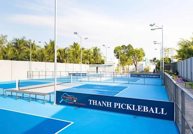 Sân Pickleball Thanh 