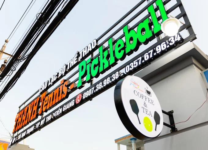 Sân Pickleball Thanh 