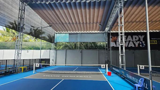 Sân Pickleball Thanh 