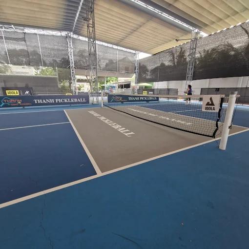 Sân Pickleball Thanh 