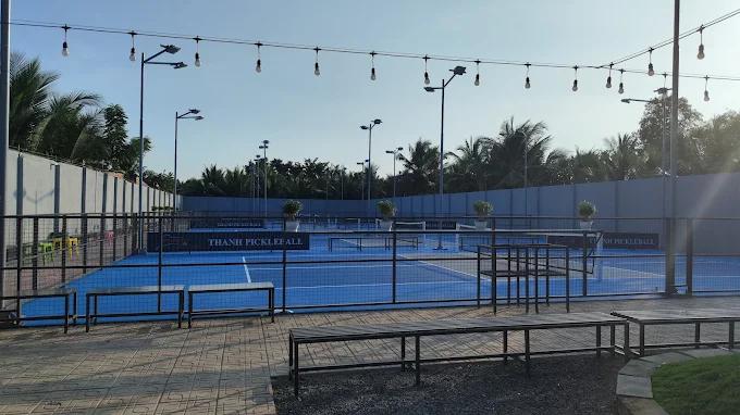 Sân Pickleball Thanh 