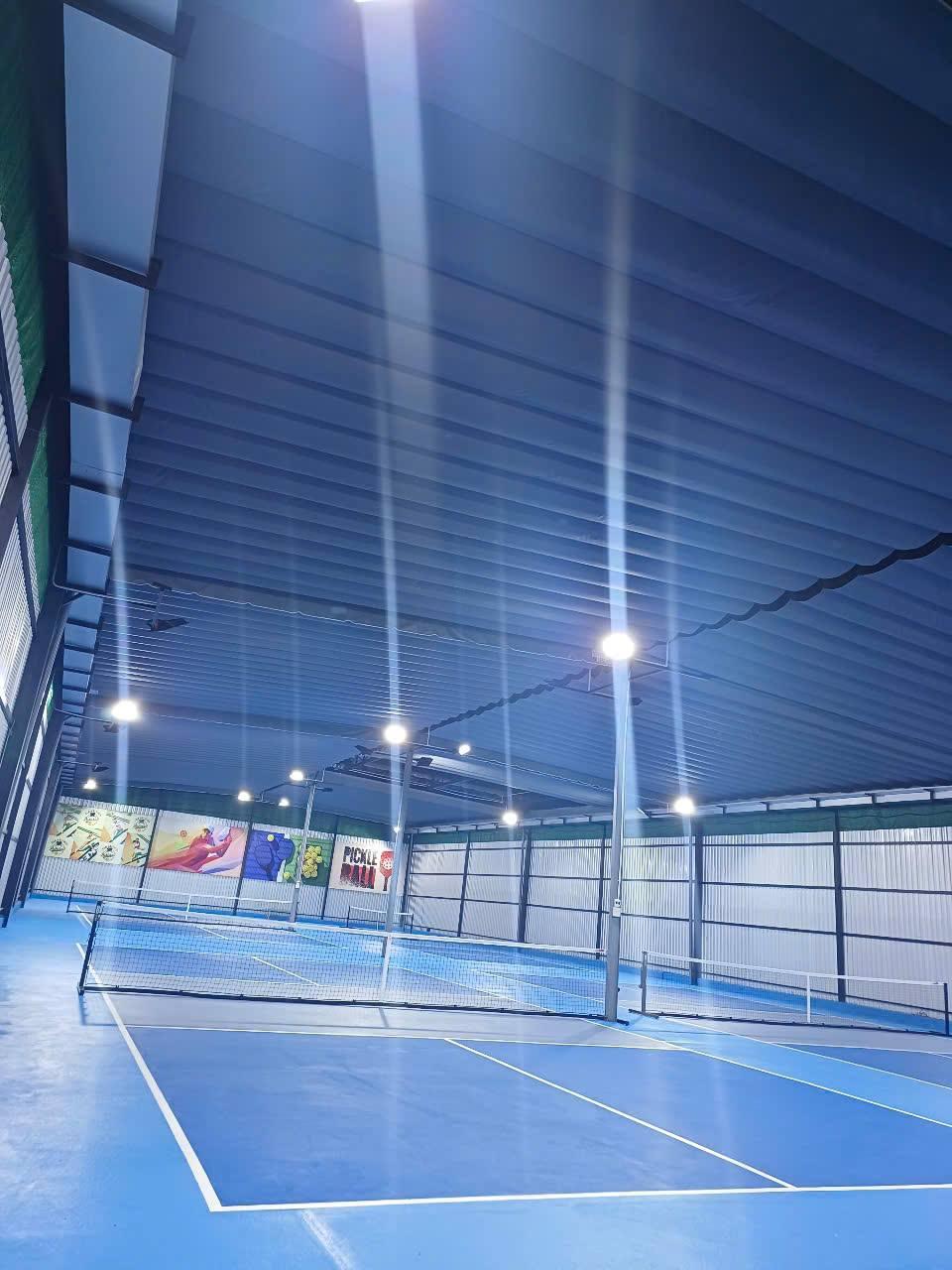 Sân Pickleball Hải Thúy