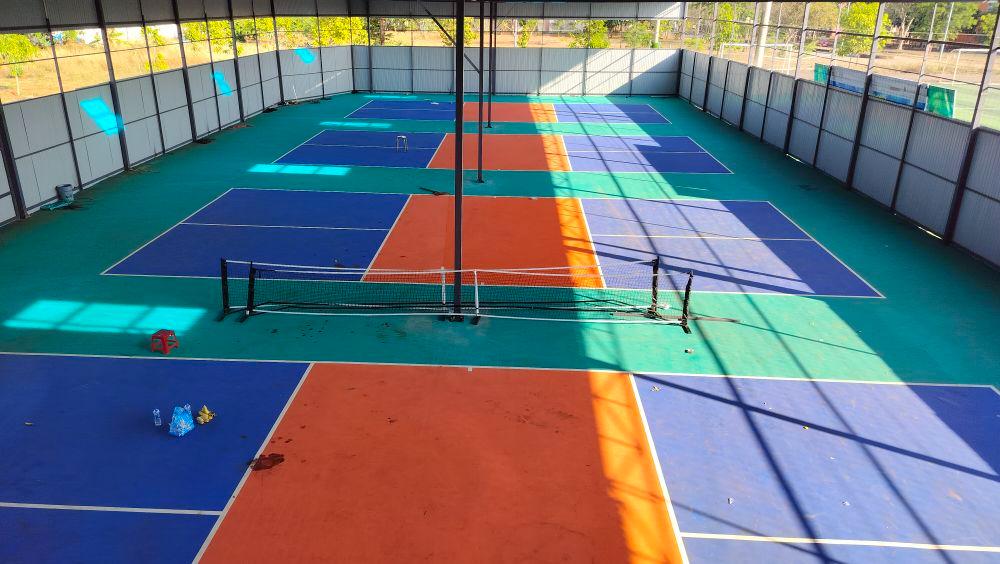 Sân Pickleball ĐTL 