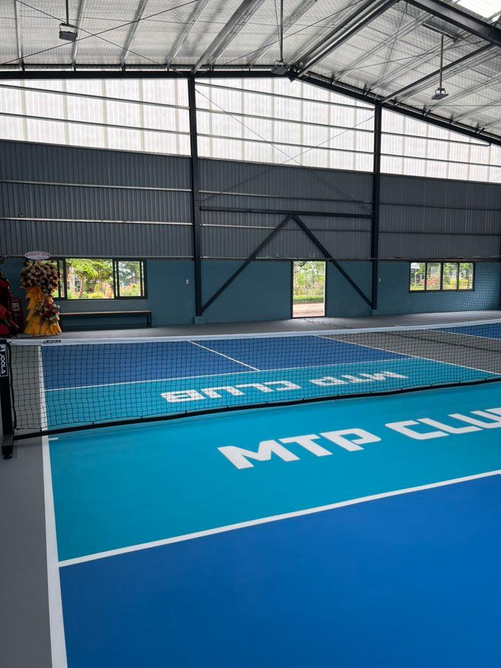 Sân Pickleball MTP