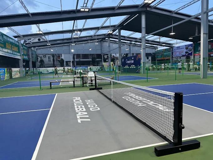 Sân Pickleball Hugo 