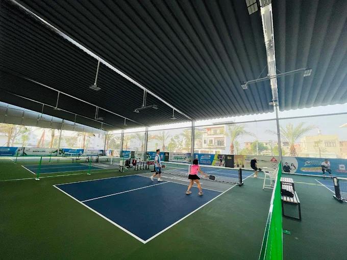 Sân Pickleball Hugo 
