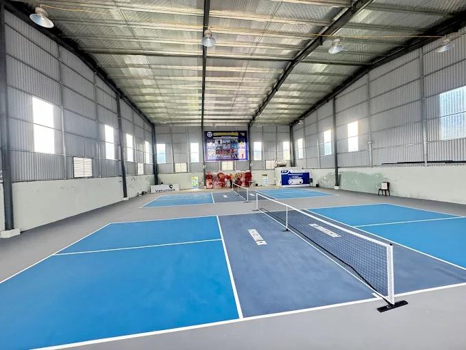 Sân Pickleball CK BMT