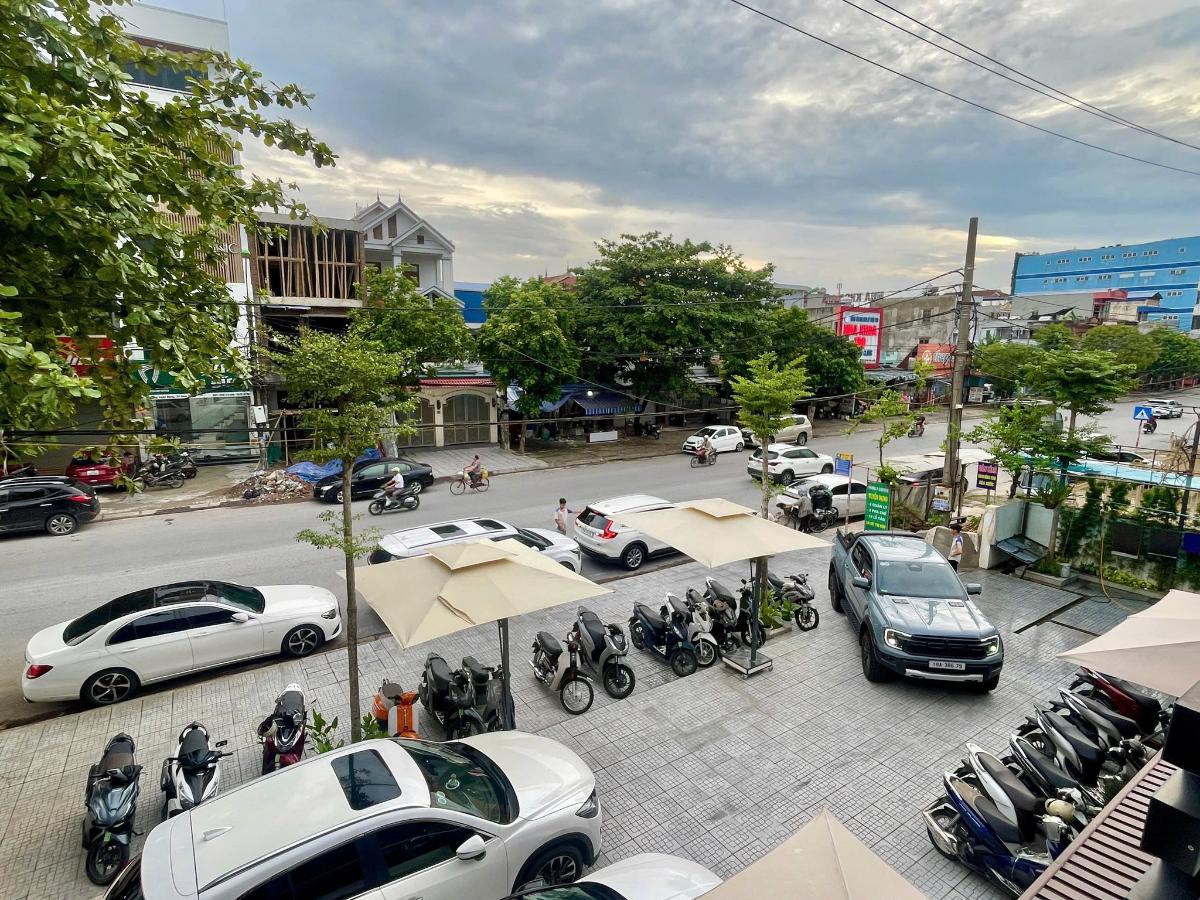 Sân Pickleball Family