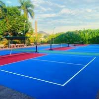 Sân Pickleball KONG