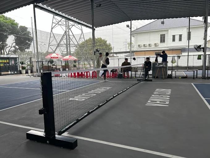 Sân Pickleball VENUS