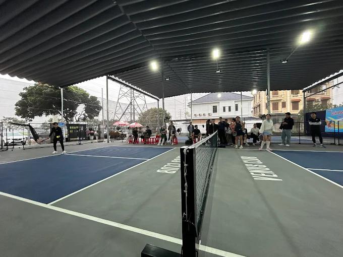 Sân Pickleball VENUS