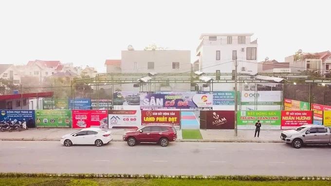 Sân Pickleball Cố Đô