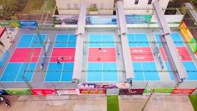 Sân Pickleball Cố Đô
