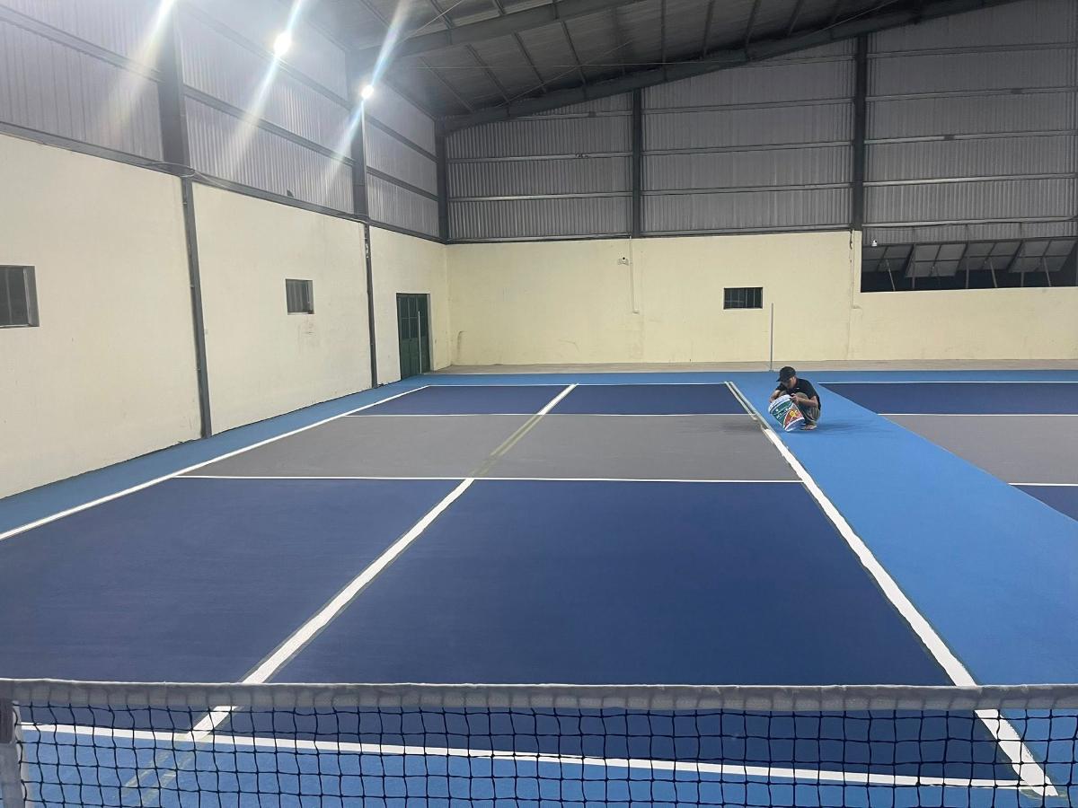 Sân Pickleball Hoa Lư