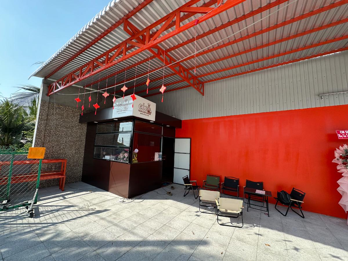 SÂN CẦU LÔNG THIÊN DIỆP