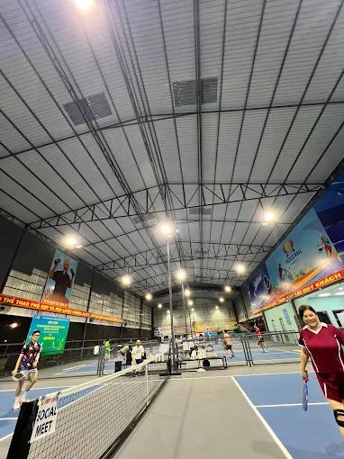 Sân Pickleball VSP Vũng Tàu