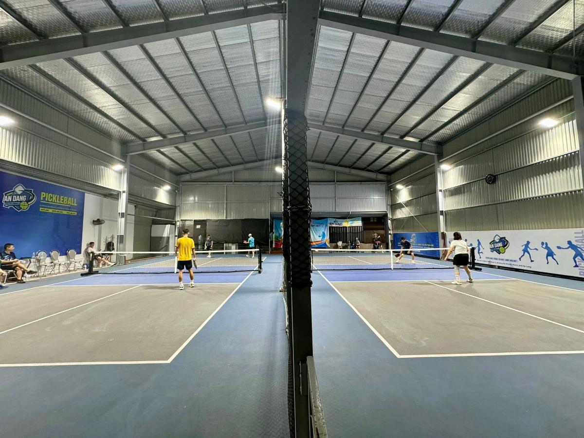 Sân Pickleball An Đặng