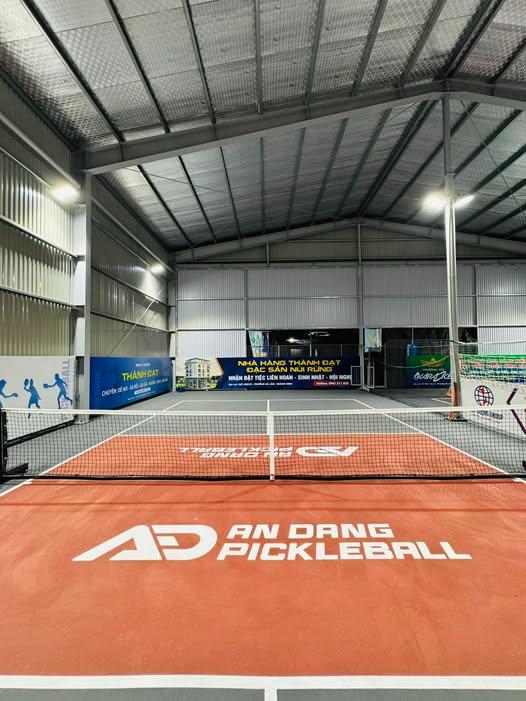 Sân Pickleball An Đặng