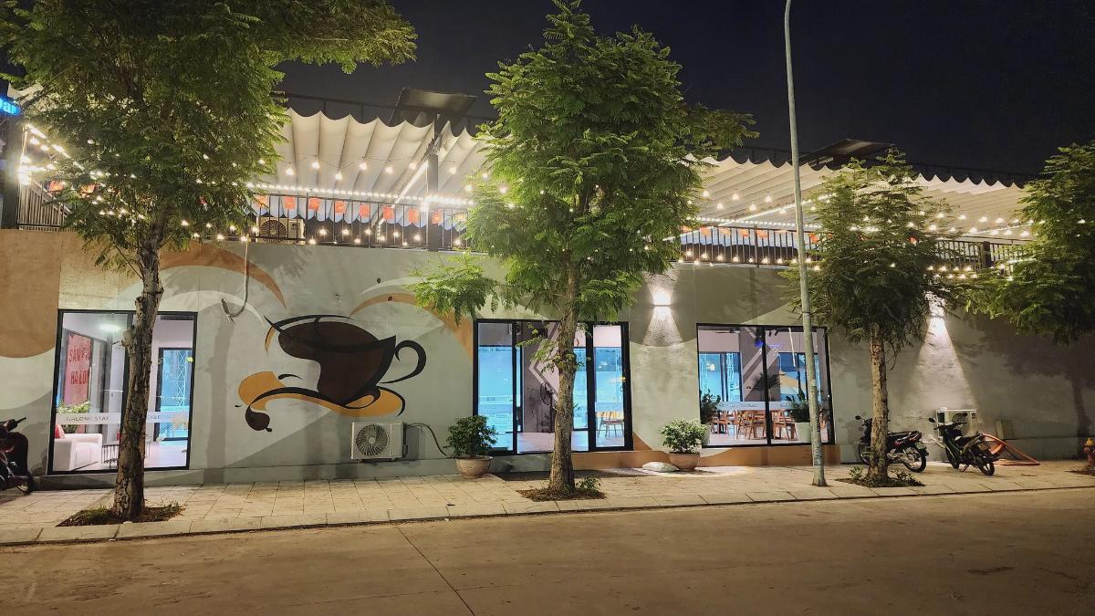 Sân Pickleball Stars Hạ Long