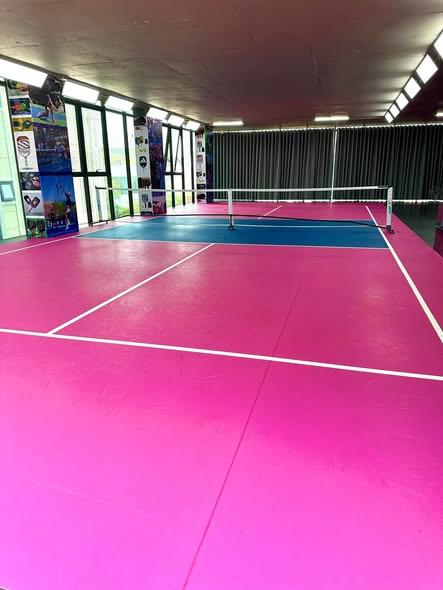 Sân Pickleball Đông Nam