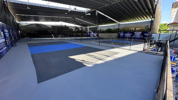 Sân Pickleball Club Riverside