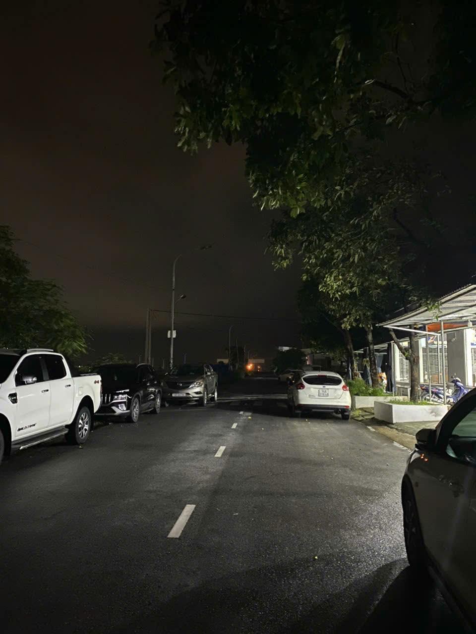 Sân Pickleball Thống Nhất