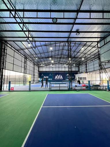Sân Pickleball AVA