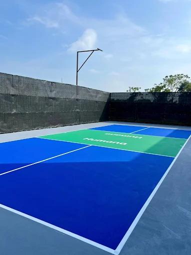 Sân Pickleball AVA