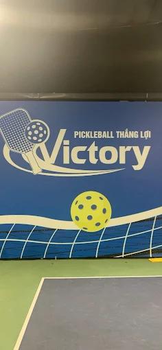 Sân Pickleball Thắng Lợi