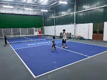 Pickleball Nam Phong
