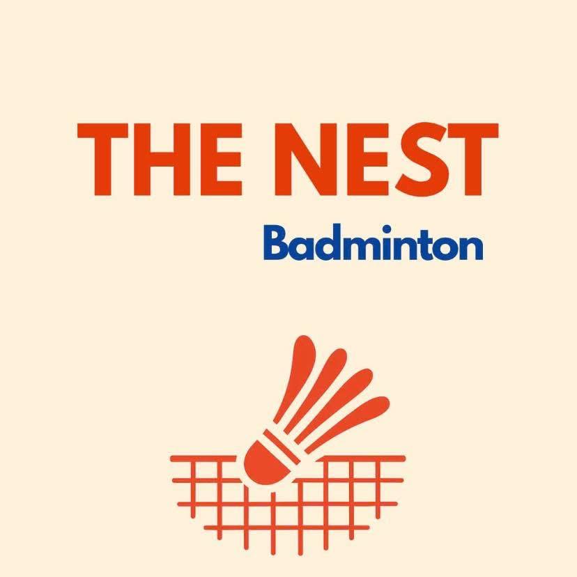 Sân cầu lông The Nest 