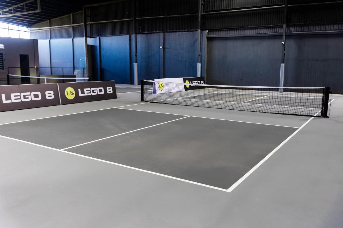 Sân Pickleball Lego 8 Sân Pickleball Lego 8
