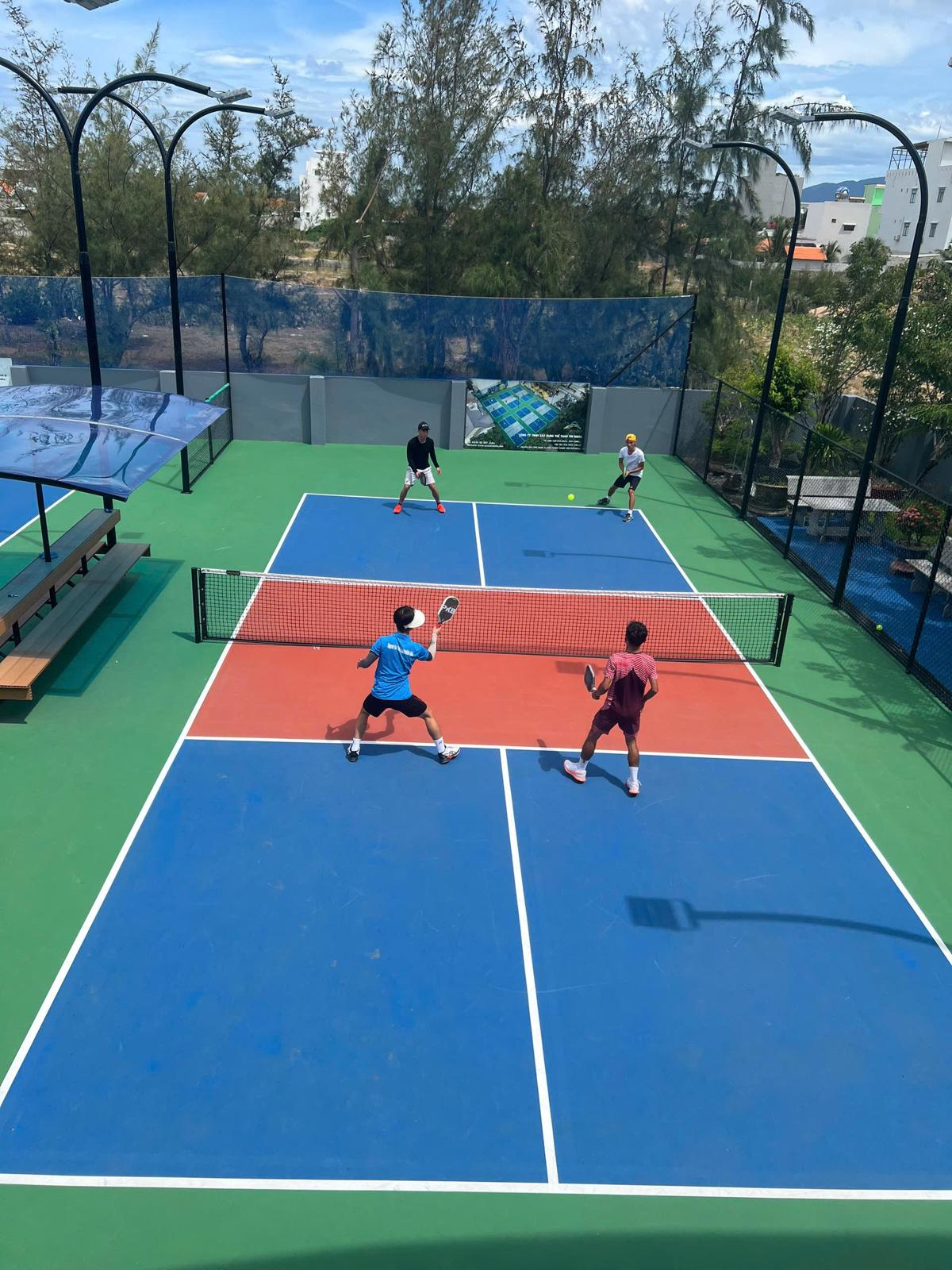 Câu Lạc Bộ Thể Thao Lavender Câu Lạc Bộ Thể Thao Lavender