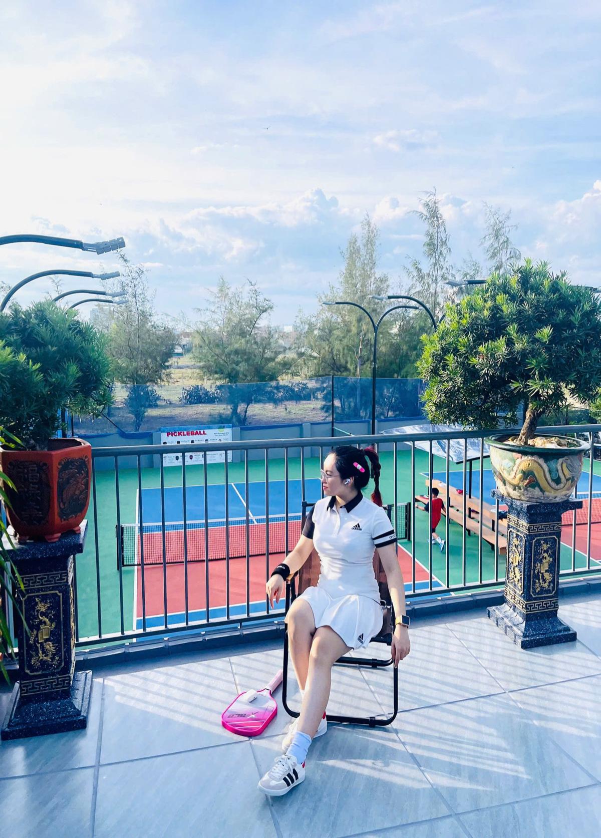 Câu Lạc Bộ Thể Thao Lavender Câu Lạc Bộ Thể Thao Lavender