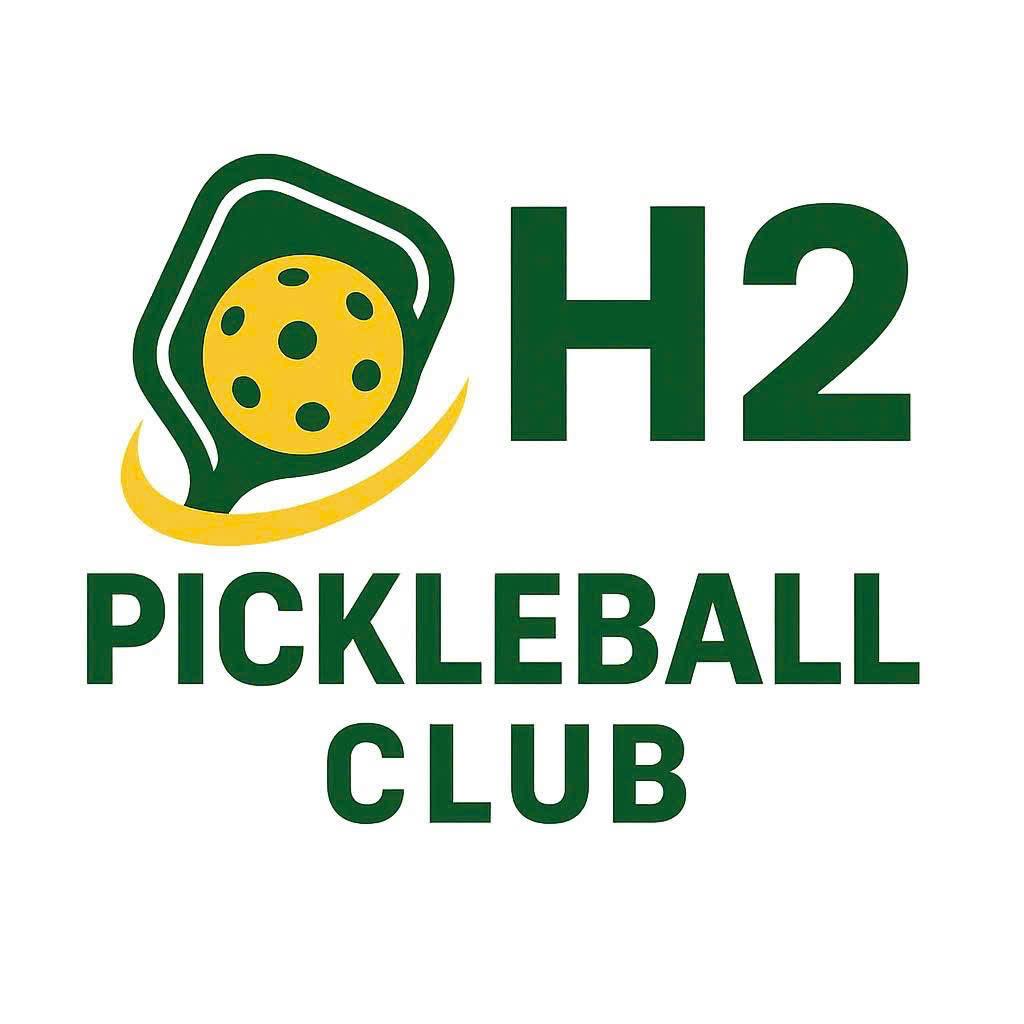 H2 Pickleball Club