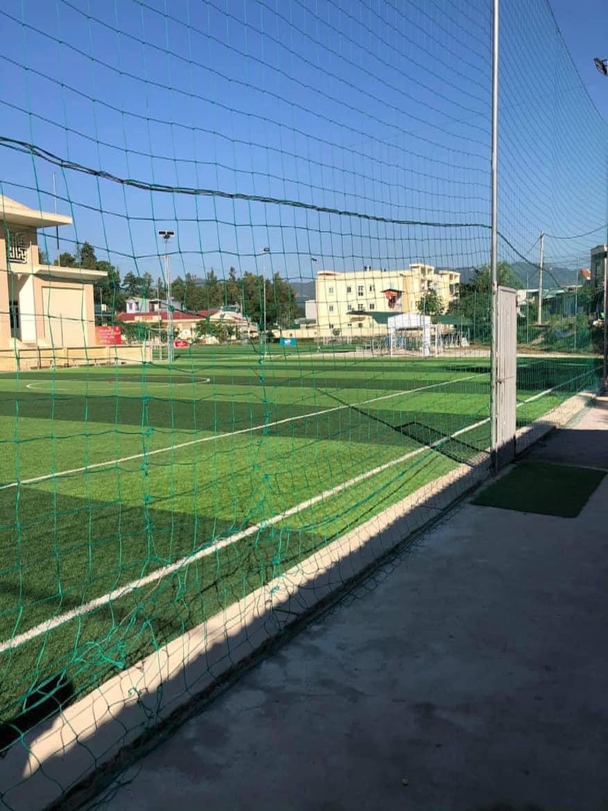 Sân Bóng Đá Tapo