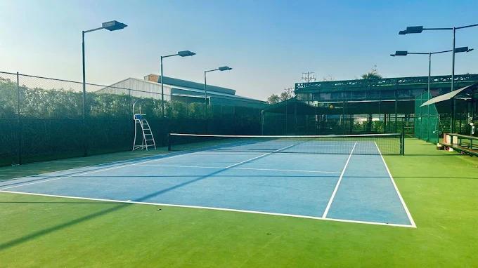 Sân Pickleball & Tennis FiveStar Phước Lý