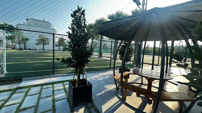 Sân Pickleball & Tennis FiveStar Phước Lý