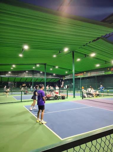 Sân Pickleball & Tennis FiveStar Phước Lý