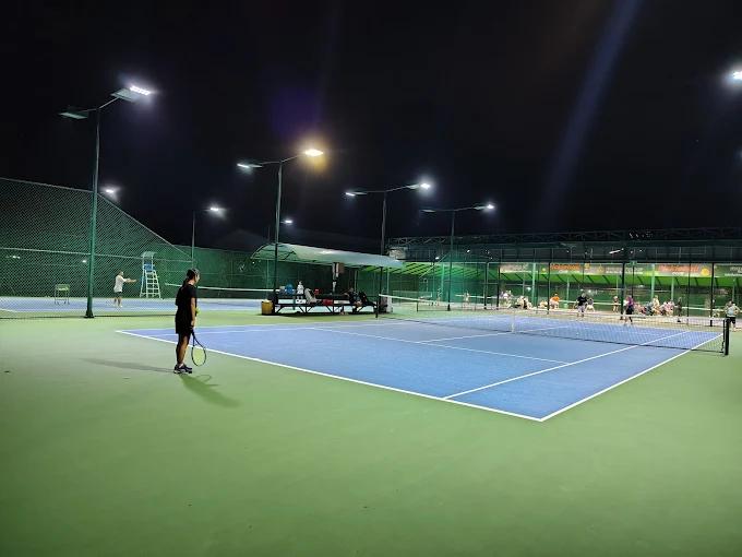 Sân Pickleball & Tennis FiveStar Phước Lý