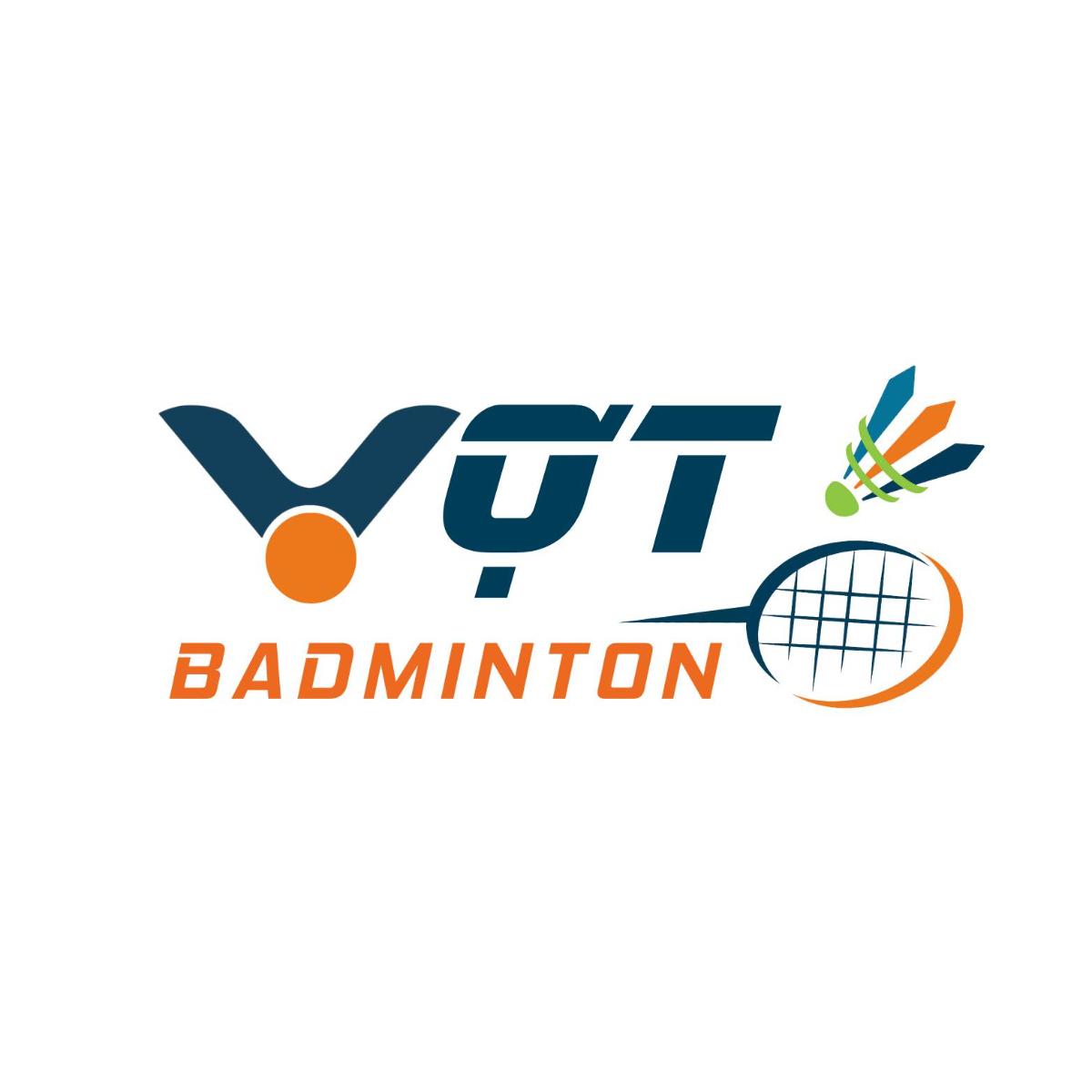 Sân Cầu Lông VỢT Badminton