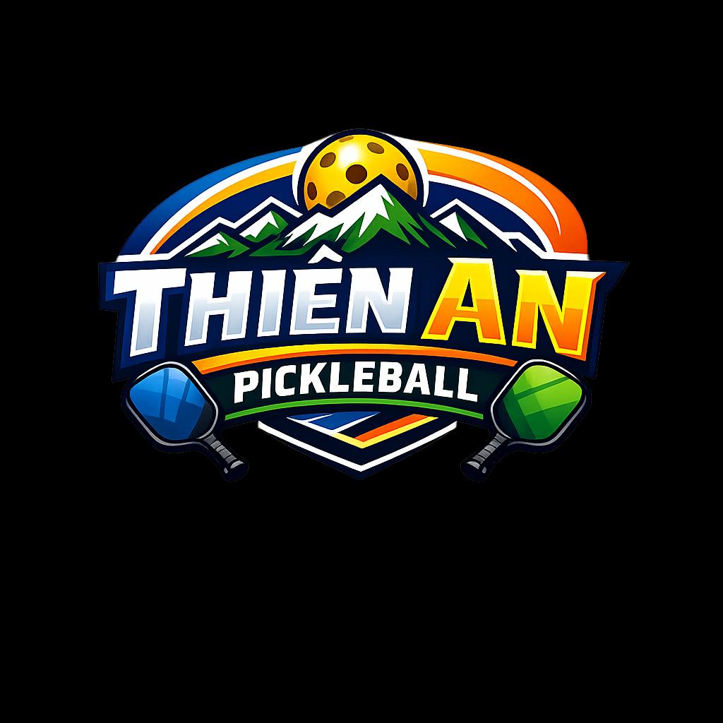 Sân pickleball Thiên An 