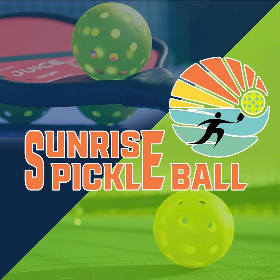 Sân Pickleball Sunrise 