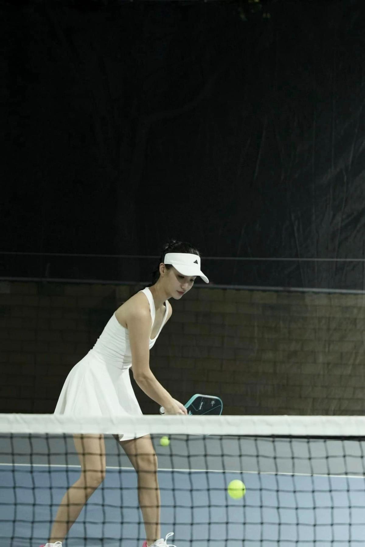 Sân Pickleball 68