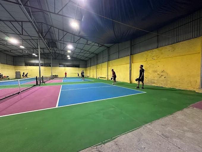 Sân Pickleball Công Thành - Việt Trì
