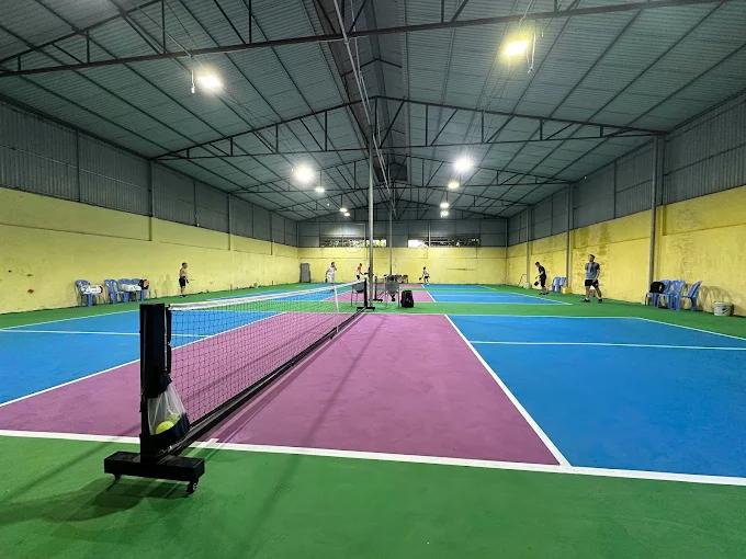 Sân Pickleball Công Thành - Việt Trì