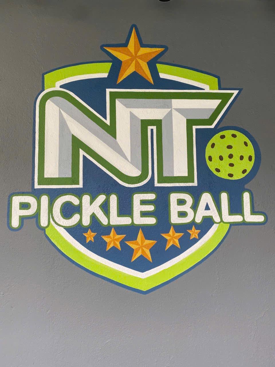 Sân Pickleall Nam Trang