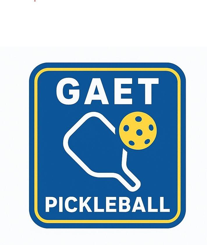 Sân Pickleball Gaet